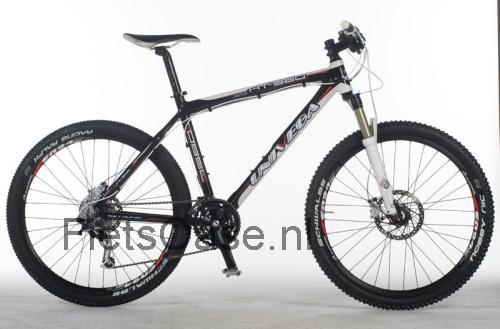 Univega Alpina HT-560 beoordelingen en specificaties